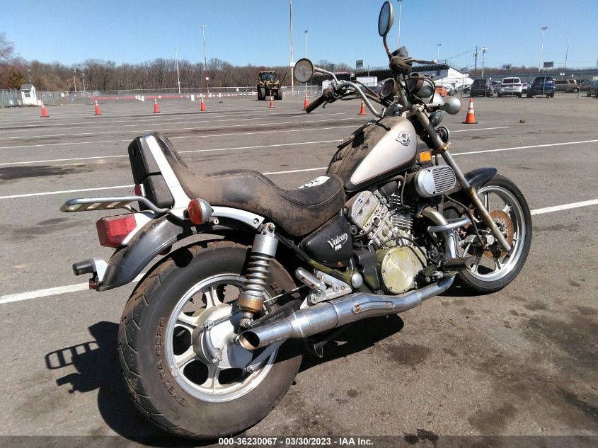 2002 KAWASAKI VN750 JKAVNDA102B546904