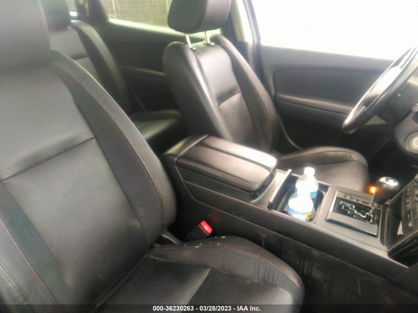 2013 MAZDA CX-9 TOURING - JM3TB3CV2D0421313