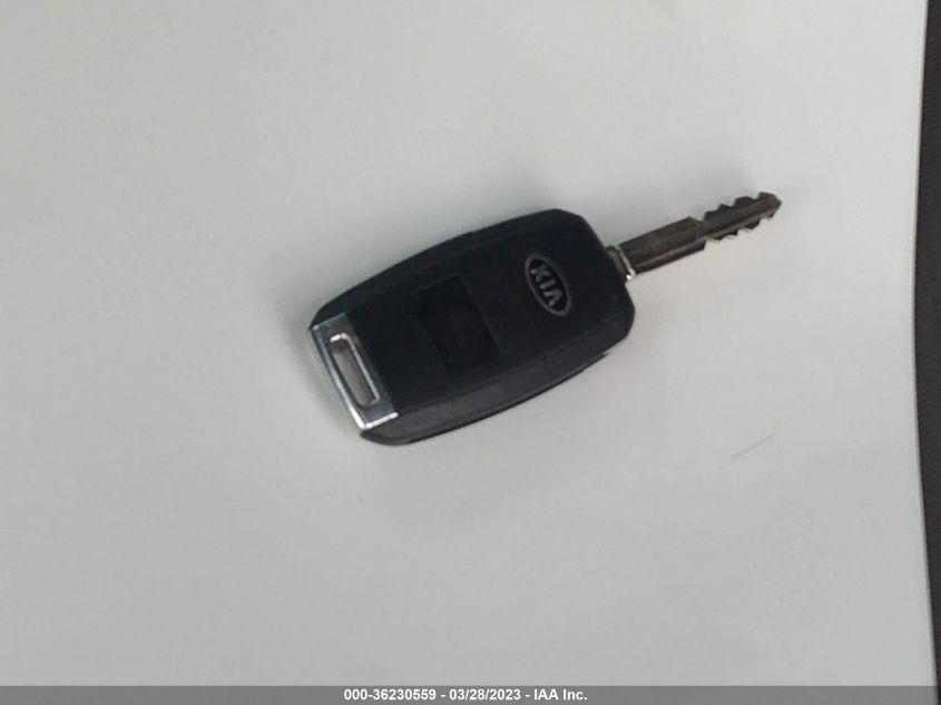 2014 KIA FORTE LX - KNAFX4A6XE5177730