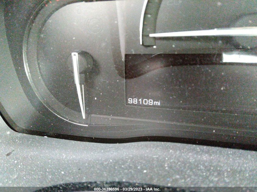 2018 CADILLAC XT5 LUXURY AWD - 1GYKNDRSXJZ171416