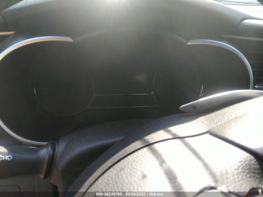 2015 KIA OPTIMA SX TURBO - 5XXGR4A67FG396613