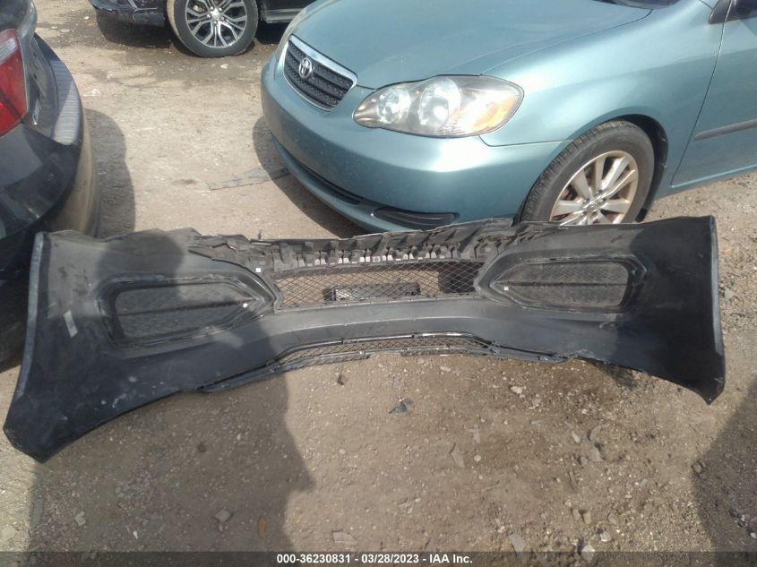 2015 HONDA CIVIC COUPE EX - 2HGFG3B86FH520333