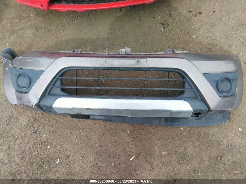 2013 SUZUKI GRAND VITARA PREMIUM - JS3TD0D69D4100260