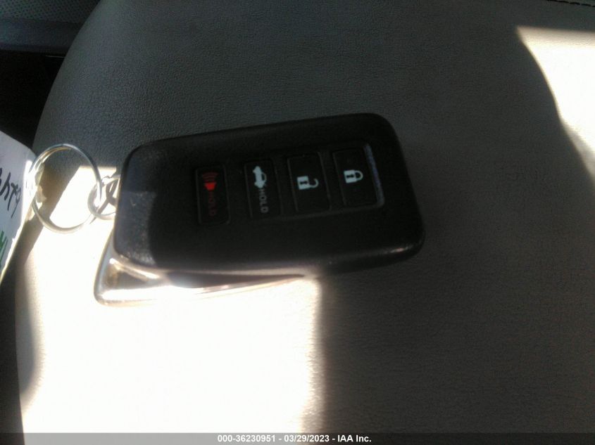 2015 LEXUS GS 350 - JTHCE1BL3FA006758