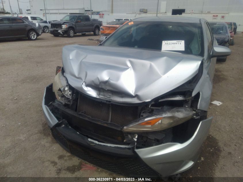2015 TOYOTA CAMRY XLE/SE/LE/XSE - 4T1BF1FK4FU110293
