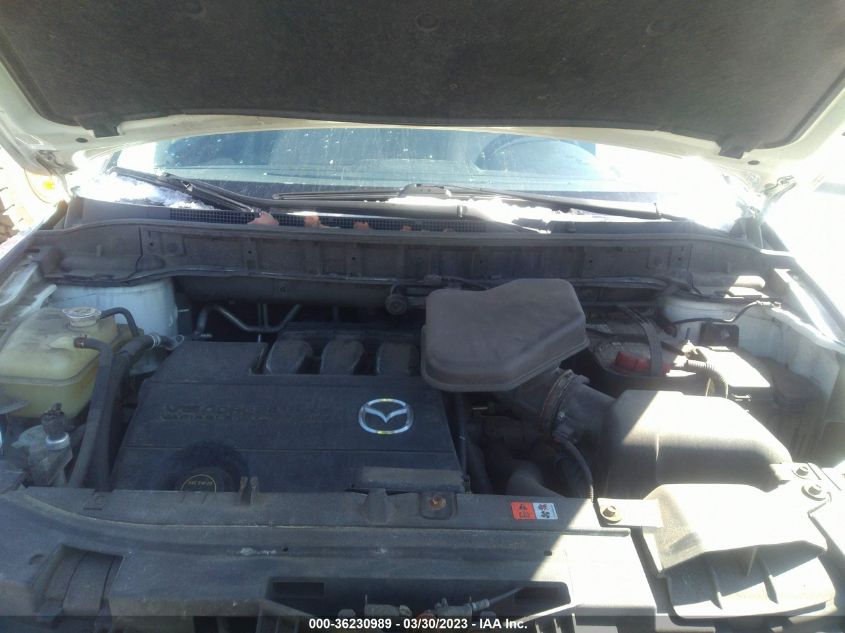 2014 MAZDA CX-9 SPORT - JM3TB3BV3E0442643