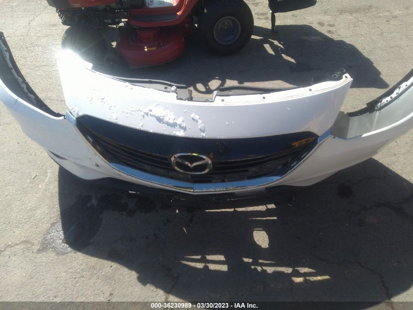 2014 MAZDA CX-9 SPORT - JM3TB3BV3E0442643