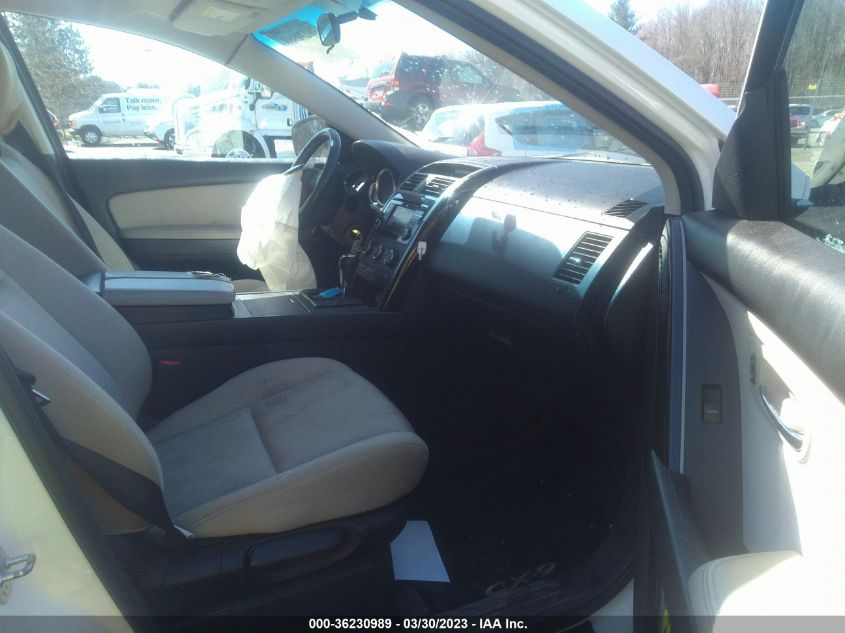 2014 MAZDA CX-9 SPORT - JM3TB3BV3E0442643
