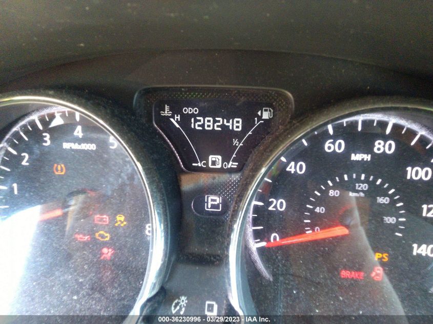 2015 NISSAN VERSA S/S PLUS/SL/SV - 3N1CN7APXFL898107