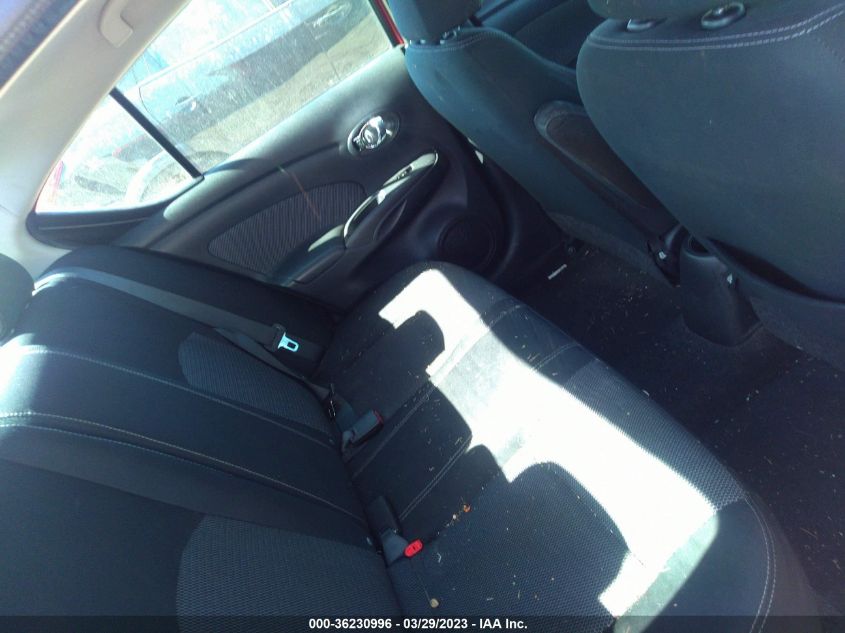 2015 NISSAN VERSA S/S PLUS/SL/SV - 3N1CN7APXFL898107