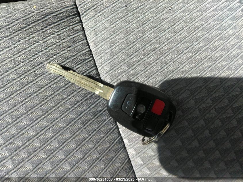 2013 TOYOTA CAMRY L/LE/SE/XLE - 4T1BF1FK0DU247230