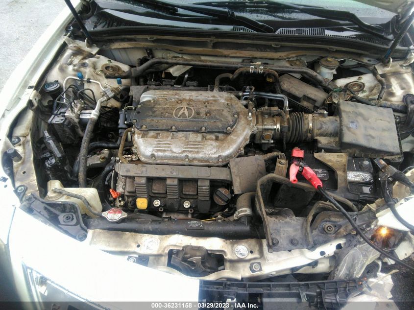 2013 ACURA TL TECH - 19UUA8F50DA013705