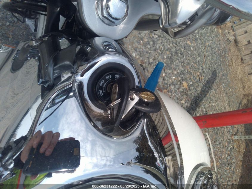 2004 YAMAHA XV1700 A JYAVP17E44A002905