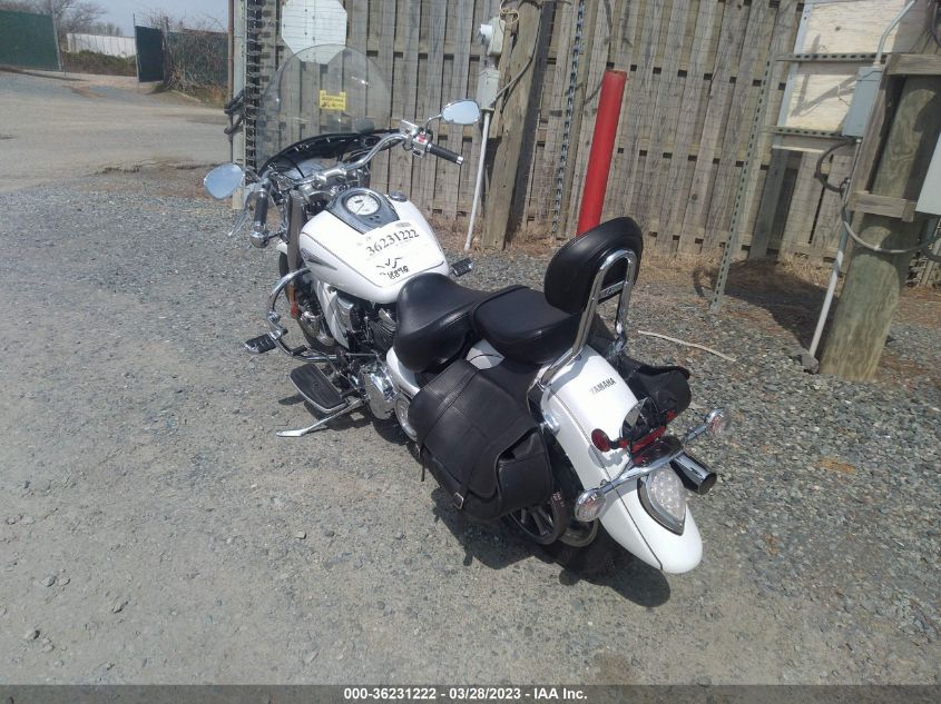 2004 YAMAHA XV1700 A JYAVP17E44A002905