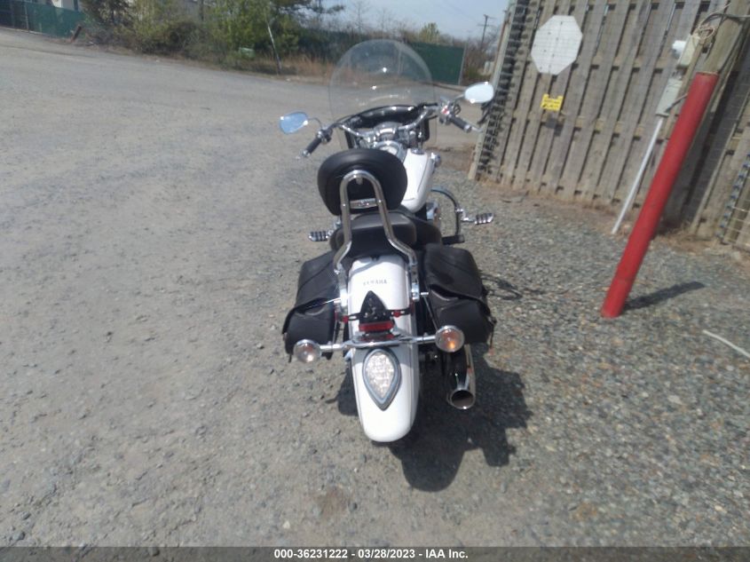 2004 YAMAHA XV1700 A JYAVP17E44A002905