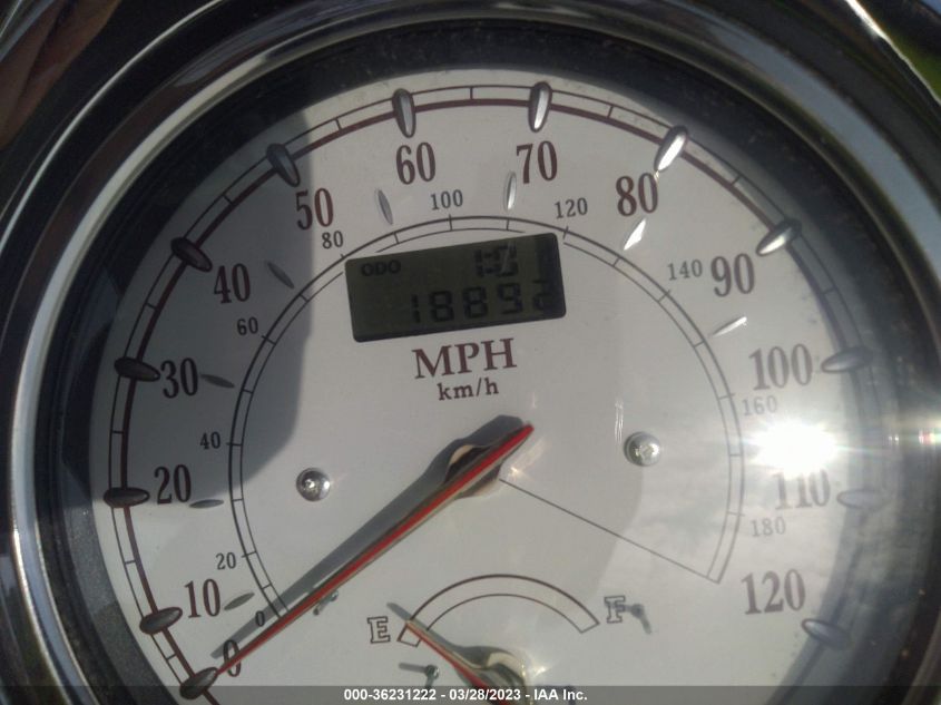 2004 YAMAHA XV1700 A JYAVP17E44A002905