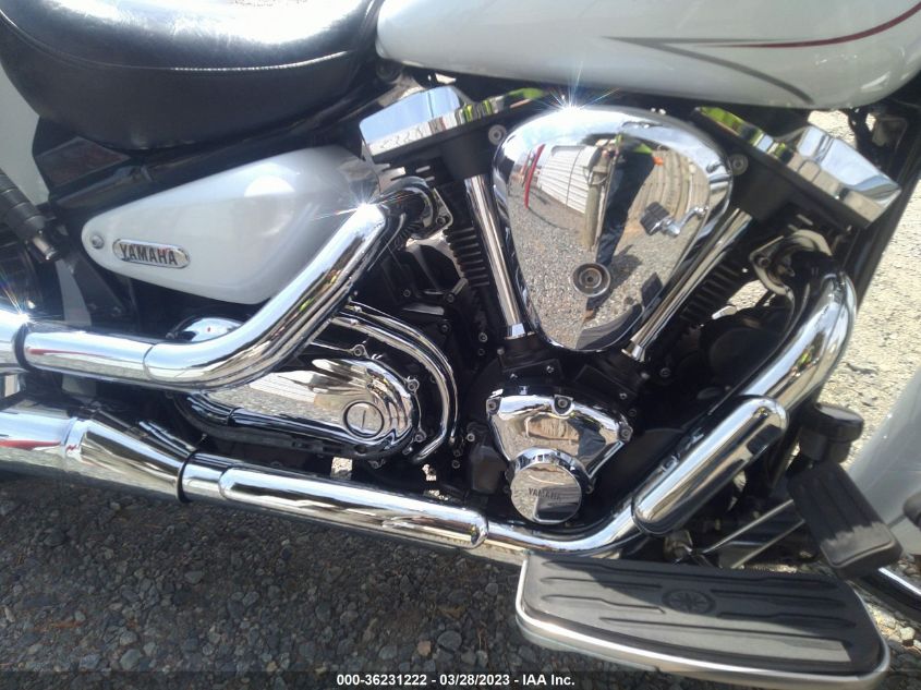 2004 YAMAHA XV1700 A JYAVP17E44A002905