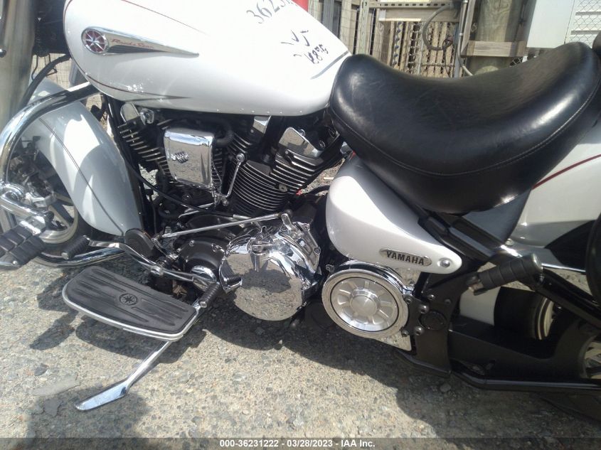 2004 YAMAHA XV1700 A JYAVP17E44A002905