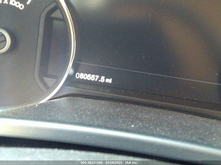 2015 FORD F-150 LARIAT - 1FTEW1EG9FFA48425
