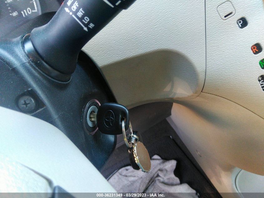 2013 TOYOTA SIENNA LE - 5TDKK3DC7DS393703