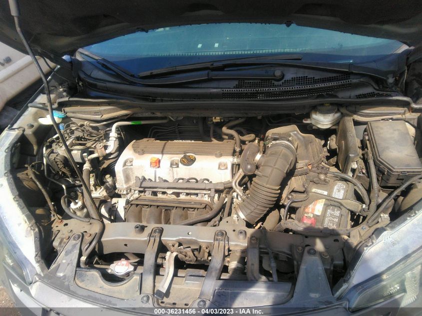 2014 HONDA CR-V LX - 2HKRM3H32EH510789