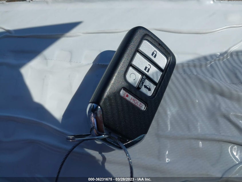 VIN 2HGFC2F87KH589591 2019 HONDA CIVIC SEDAN SPORT