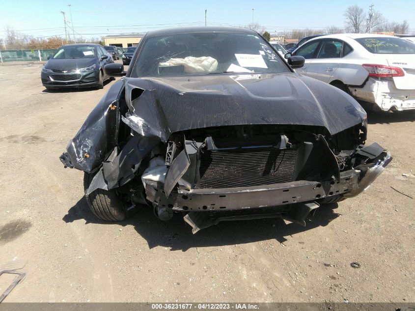 2014 DODGE CHARGER SXT PLUS - 2C3CDXJG3EH146678