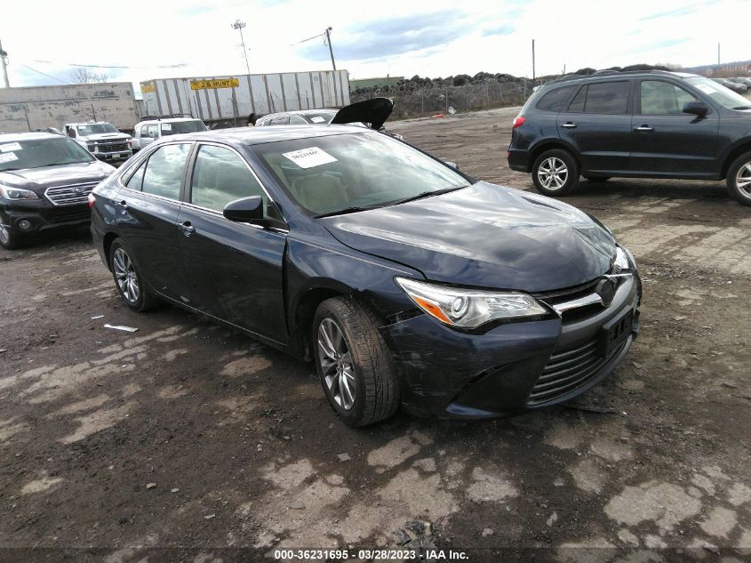 2015 TOYOTA CAMRY XLE/SE/LE/XSE - 4T1BF1FK5FU899134