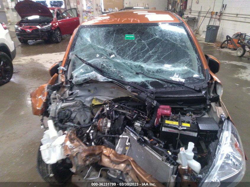 2020 MITSUBISHI MIRAGE ES/SE - ML32A3HJ0LH005213