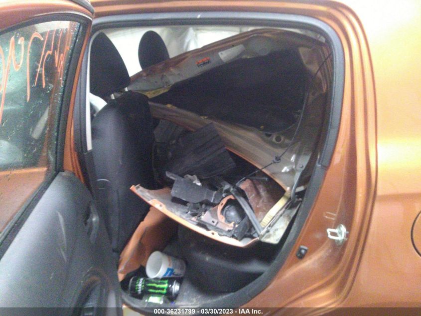 2020 MITSUBISHI MIRAGE ES/SE - ML32A3HJ0LH005213