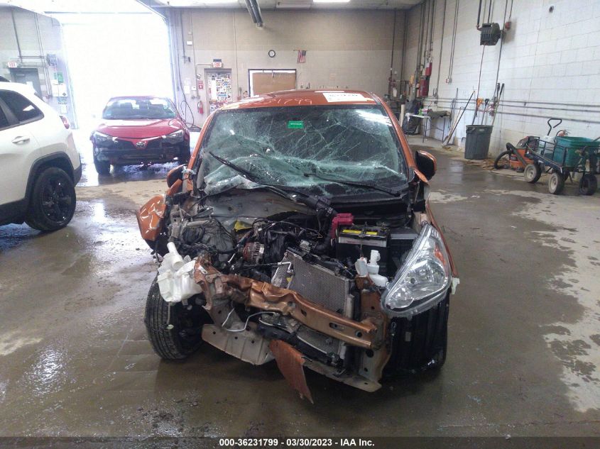 2020 MITSUBISHI MIRAGE ES/SE - ML32A3HJ0LH005213