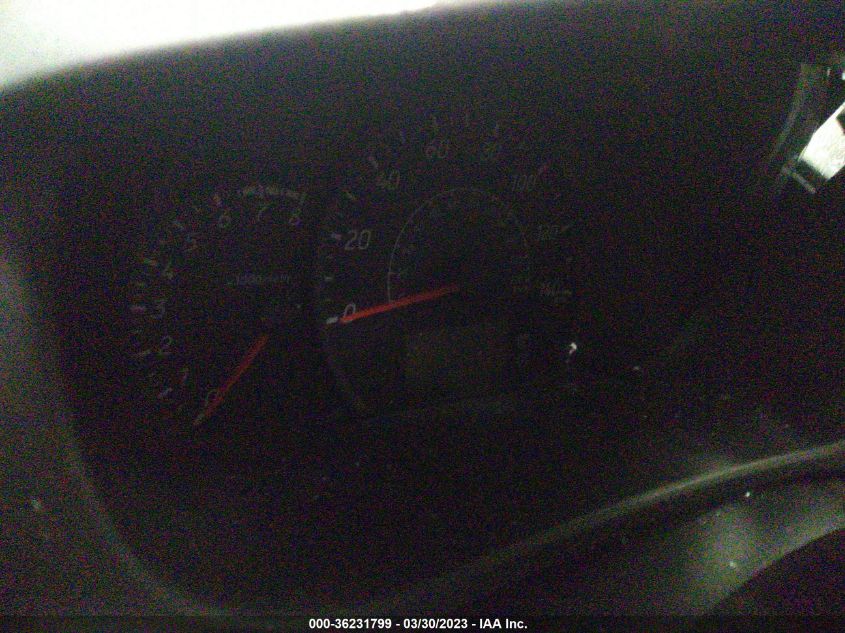 2020 MITSUBISHI MIRAGE ES/SE - ML32A3HJ0LH005213