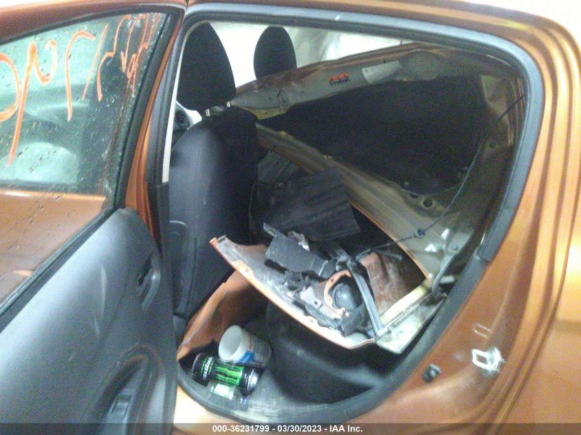 2020 MITSUBISHI MIRAGE ES/SE - ML32A3HJ0LH005213