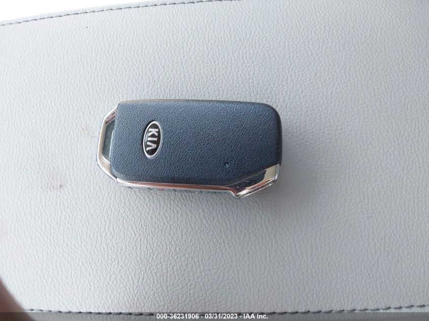 2020 KIA SOUL EX - KNDJ33AUXL7719279