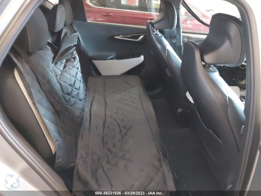 2022 KIA EV6 GT-LINE KNDC4DLC0N5079548
