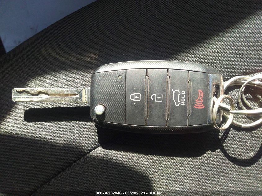 2014 KIA SOUL ! - KNDJX3A52E7718014