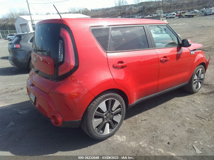 2014 KIA SOUL ! - KNDJX3A52E7718014