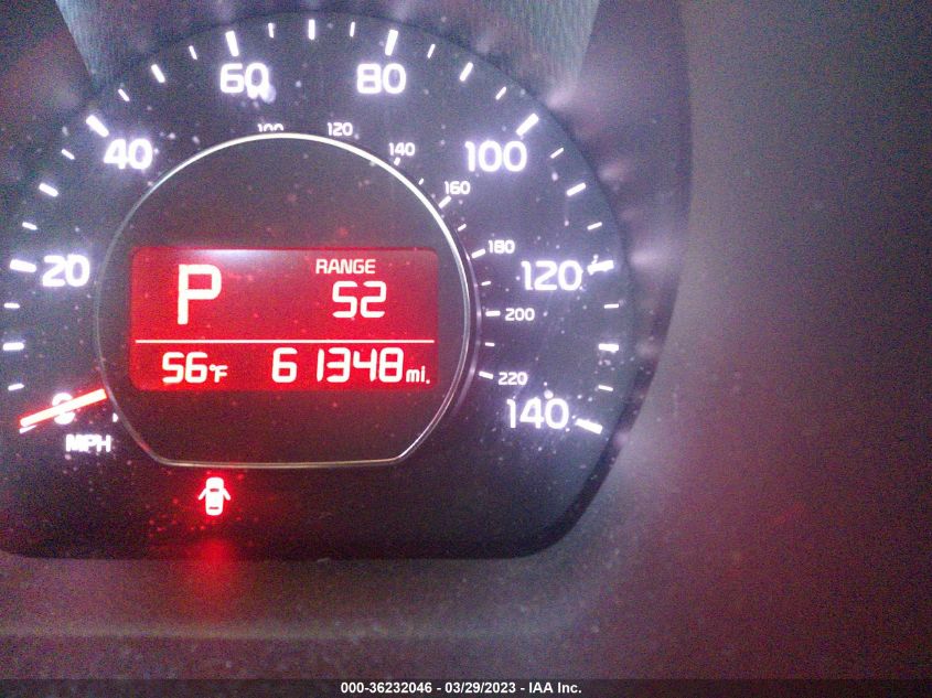 2014 KIA SOUL ! - KNDJX3A52E7718014