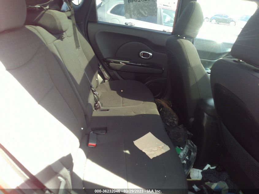 2014 KIA SOUL ! - KNDJX3A52E7718014