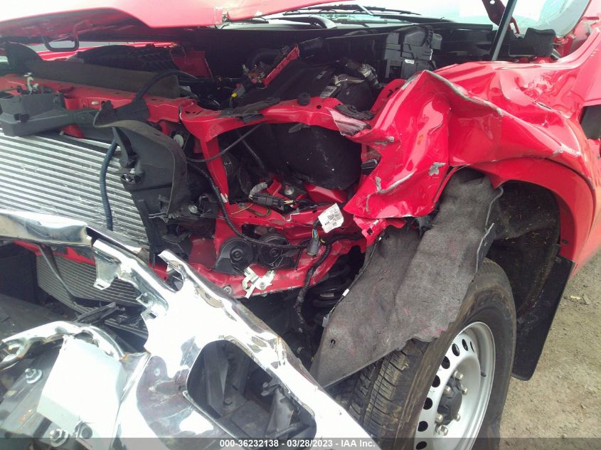 2021 FORD RANGER XL/XLT/LARIAT - 1FTER1FH6MLD76527