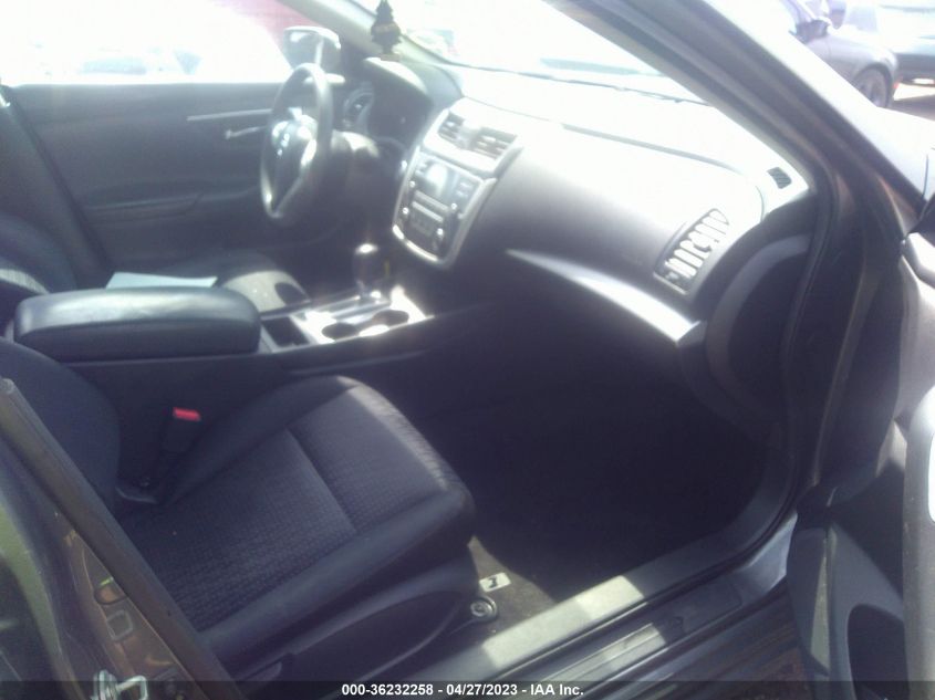 2016 NISSAN ALTIMA 2.5 S - 1N4AL3AP2GN386190