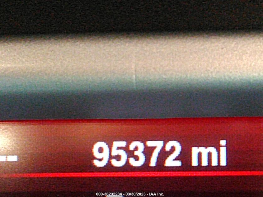 2013 DODGE JOURNEY SXT - 3C4PDCBG7DT577552