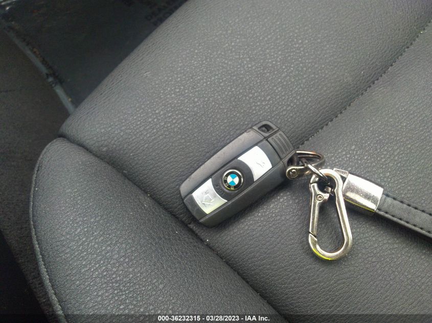 2014 BMW X1 XDRIVE28I - WBAVL1C53EVY24074