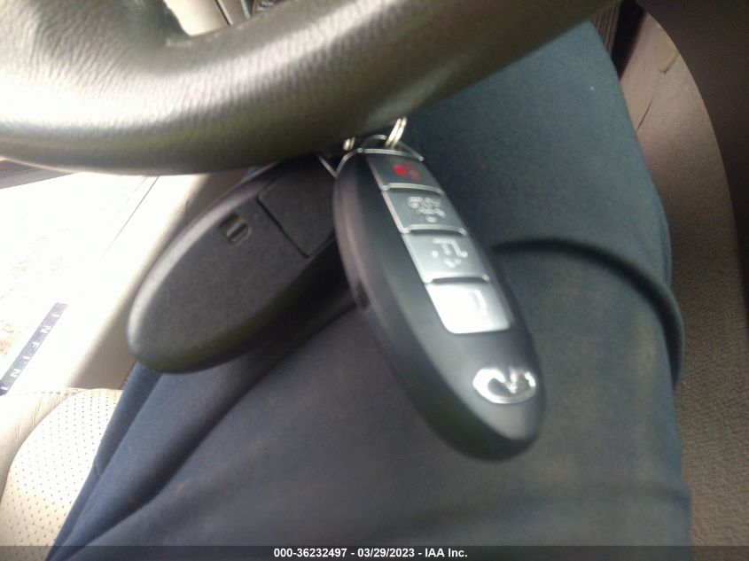 2013 INFINITI G37 SEDAN X - JN1CV6ARXDM764549