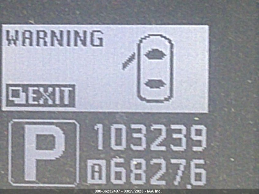 2013 INFINITI G37 SEDAN X - JN1CV6ARXDM764549