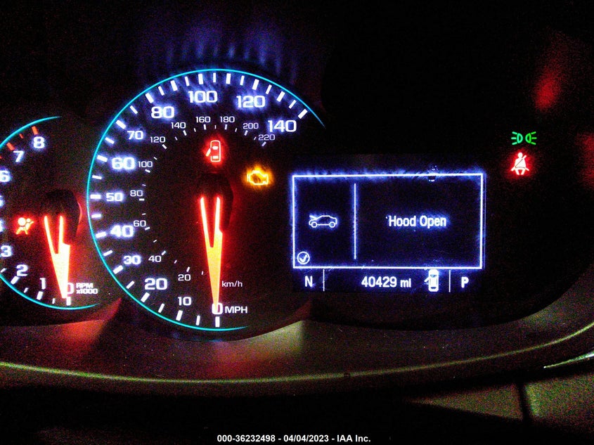 VIN KL7CJKSB8LB315459 2020 CHEVROLET TRAX LS