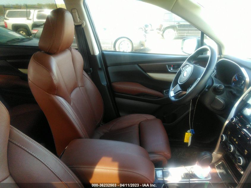 2020 SUBARU ASCENT TOURING - 4S4WMARD8L3455199
