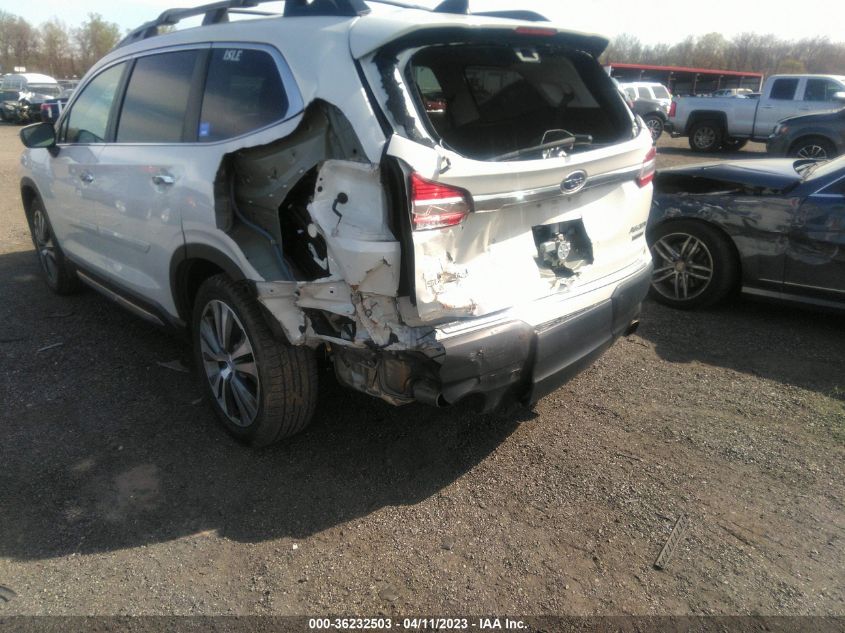 2020 SUBARU ASCENT TOURING - 4S4WMARD8L3455199