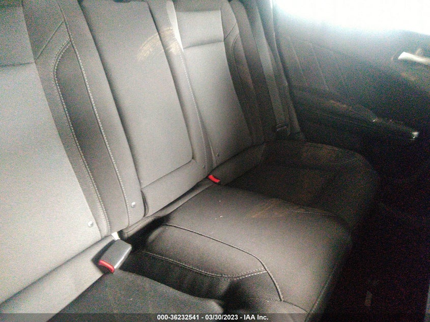 VIN 2C3CDXHG3JH273026 2018 DODGE CHARGER SXT PLUS