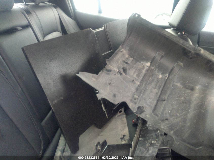 2022 ALFA ROMEO GIULIA - ZARFANAN6N7653452